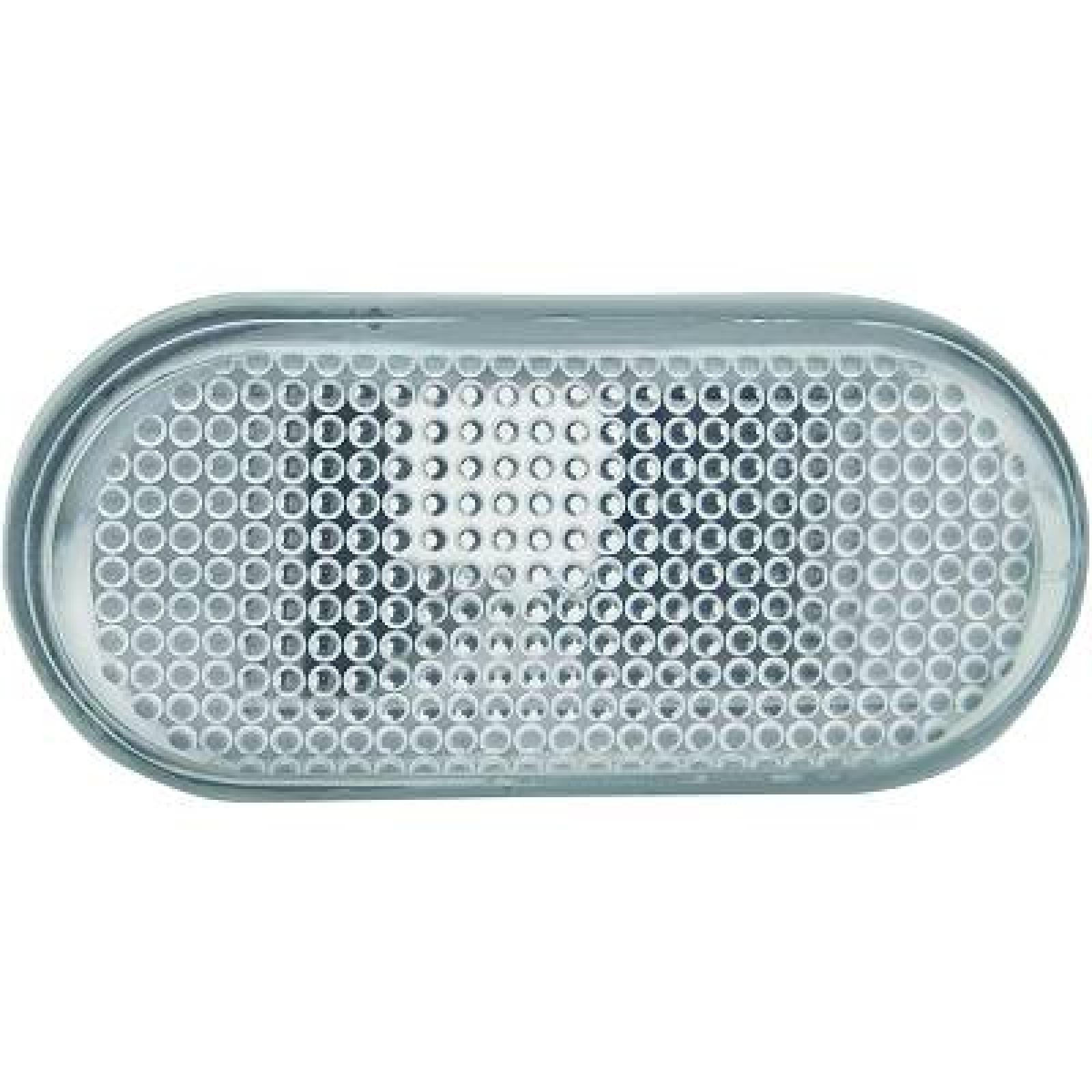 SEITENBLINKER R/L   MICRA, passend für 03->>                WEISS 26160AX00A